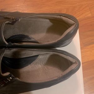 naturalizer clarissa navy